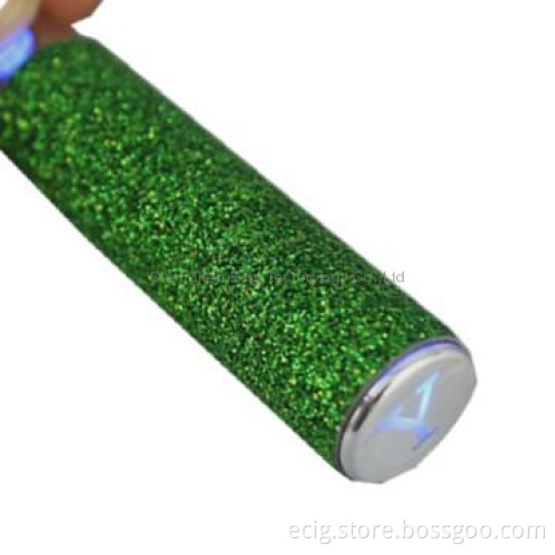 EGO E Bling Electronic Cigarette Popular in UK
